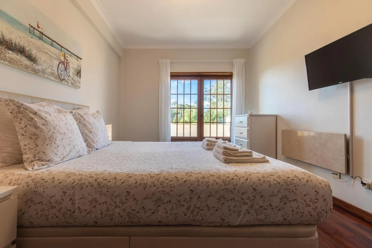 Apartamento Casa Miha Sintra