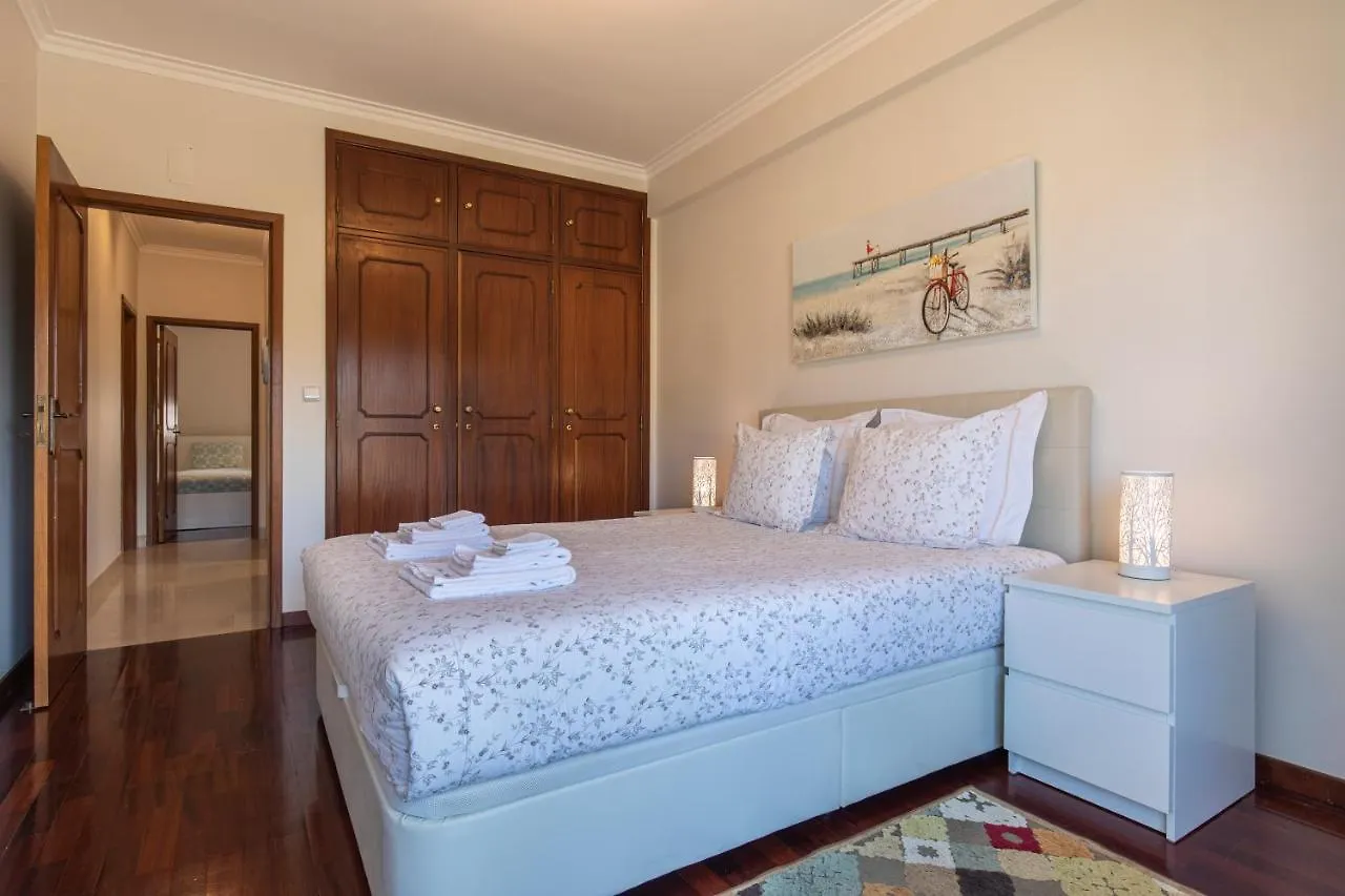 Apartamento Casa Miha Sintra Portugal