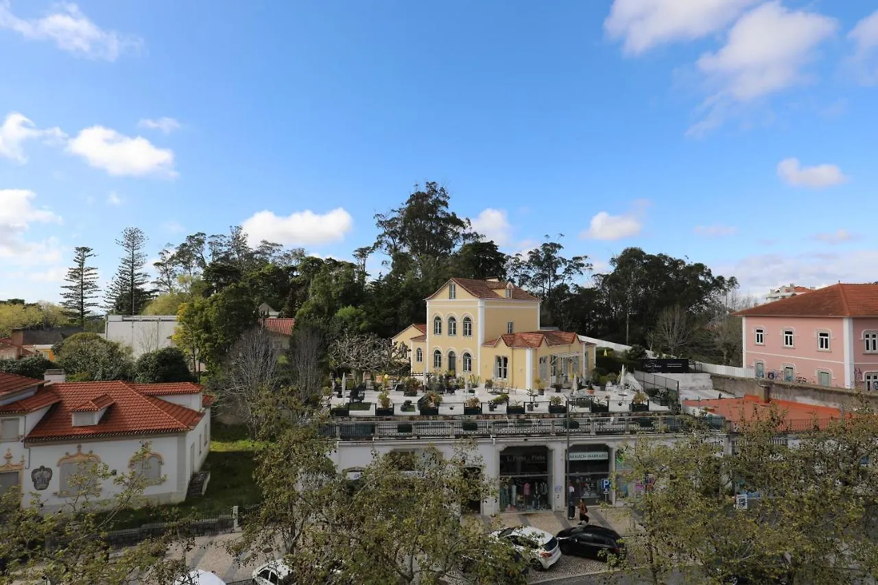 Casa Miha Apartment Sintra 0*,