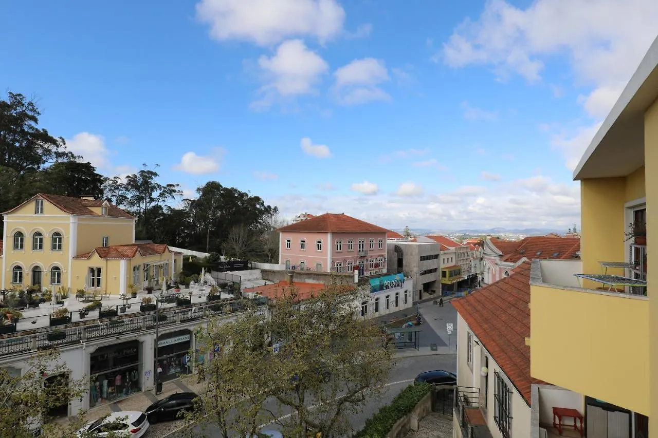 Apartamento Casa Miha Sintra