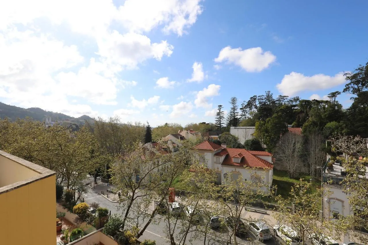 Apartamento Casa Miha Sintra