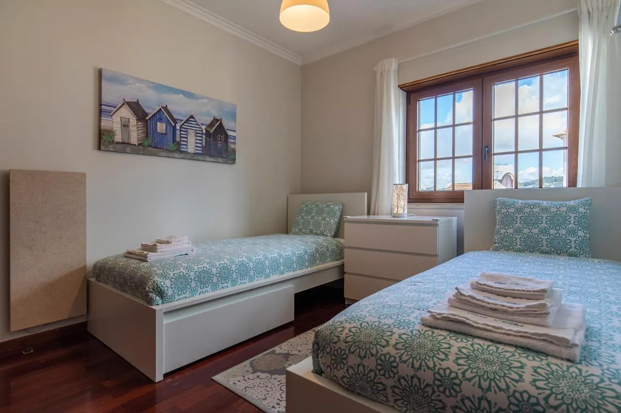 Apartamento Casa Miha Sintra Portugal