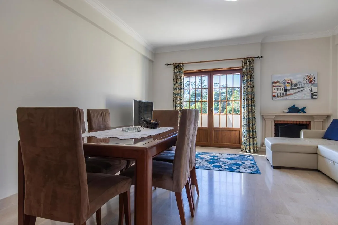 Apartamento Casa Miha Sintra 0*,