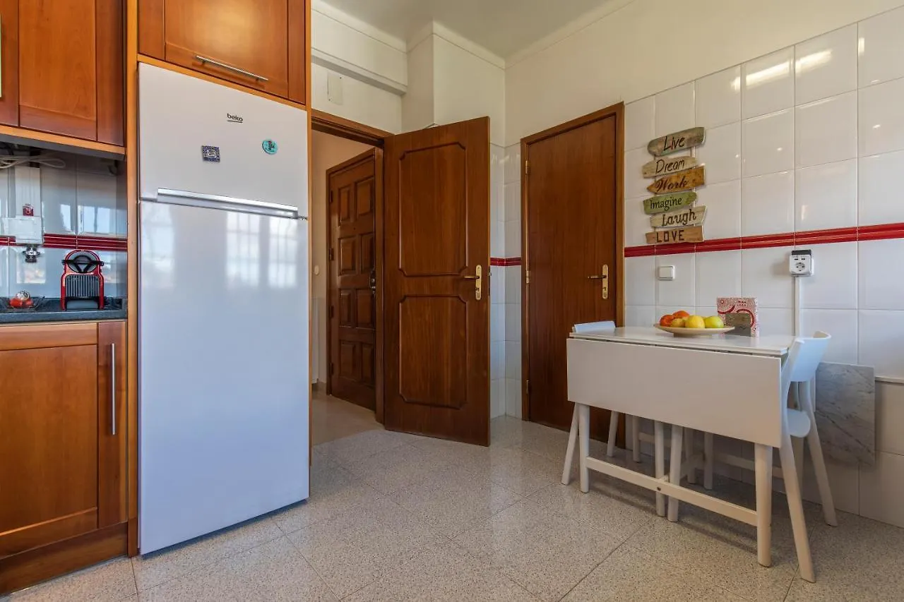 Apartamento Casa Miha Sintra