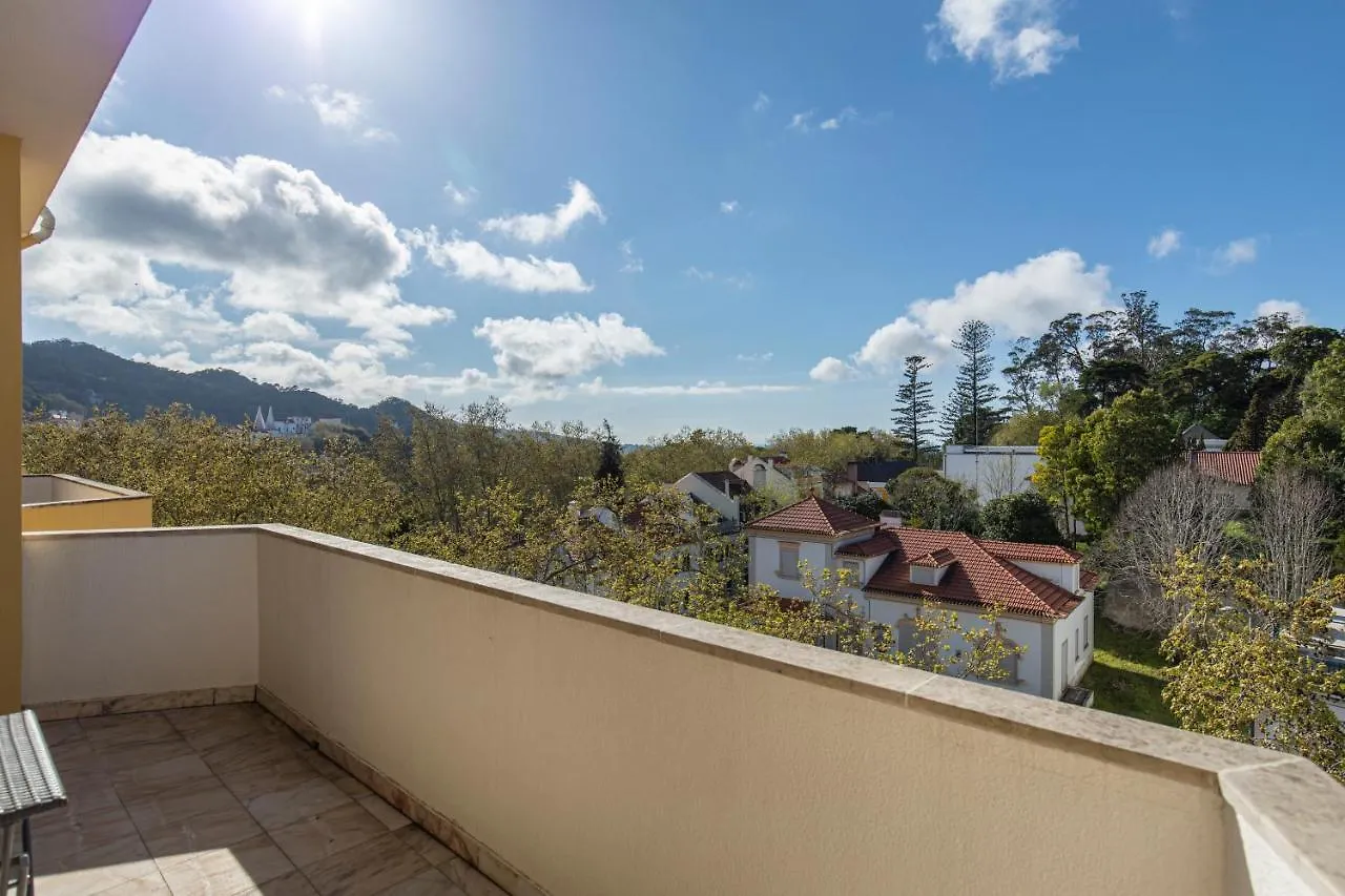 Apartamento Casa Miha Sintra
