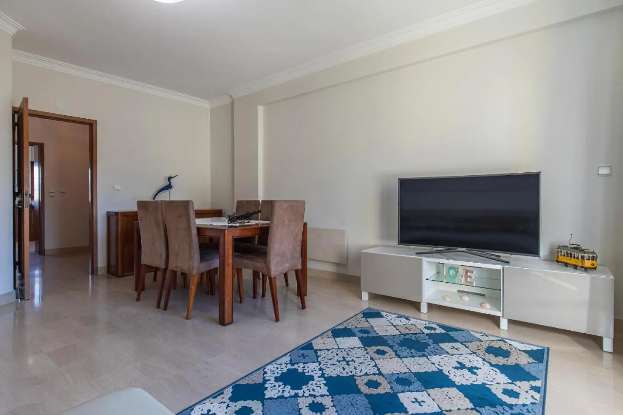 Apartamento Casa Miha Sintra