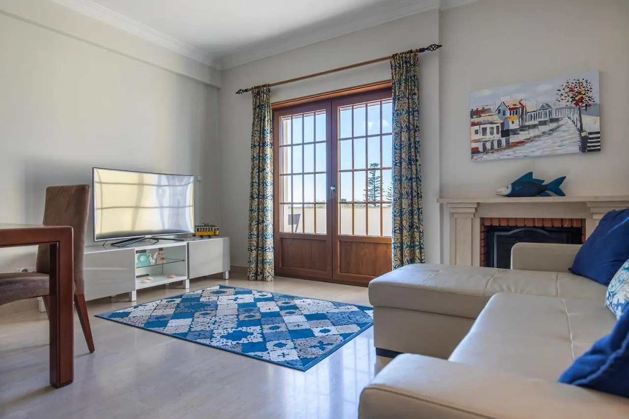 Casa Miha Apartment Sintra