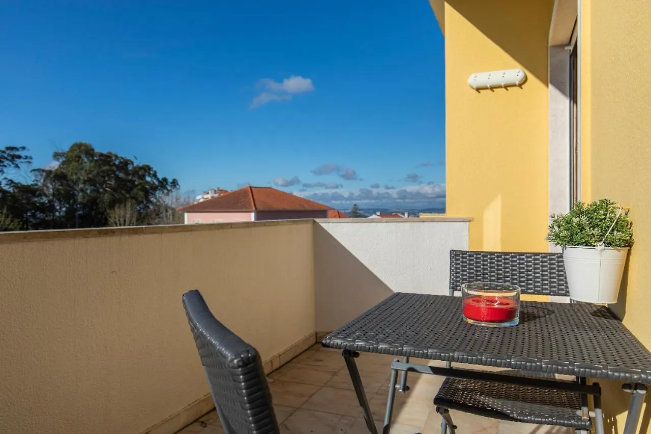 Apartamento Casa Miha Sintra 0*,  Portugal