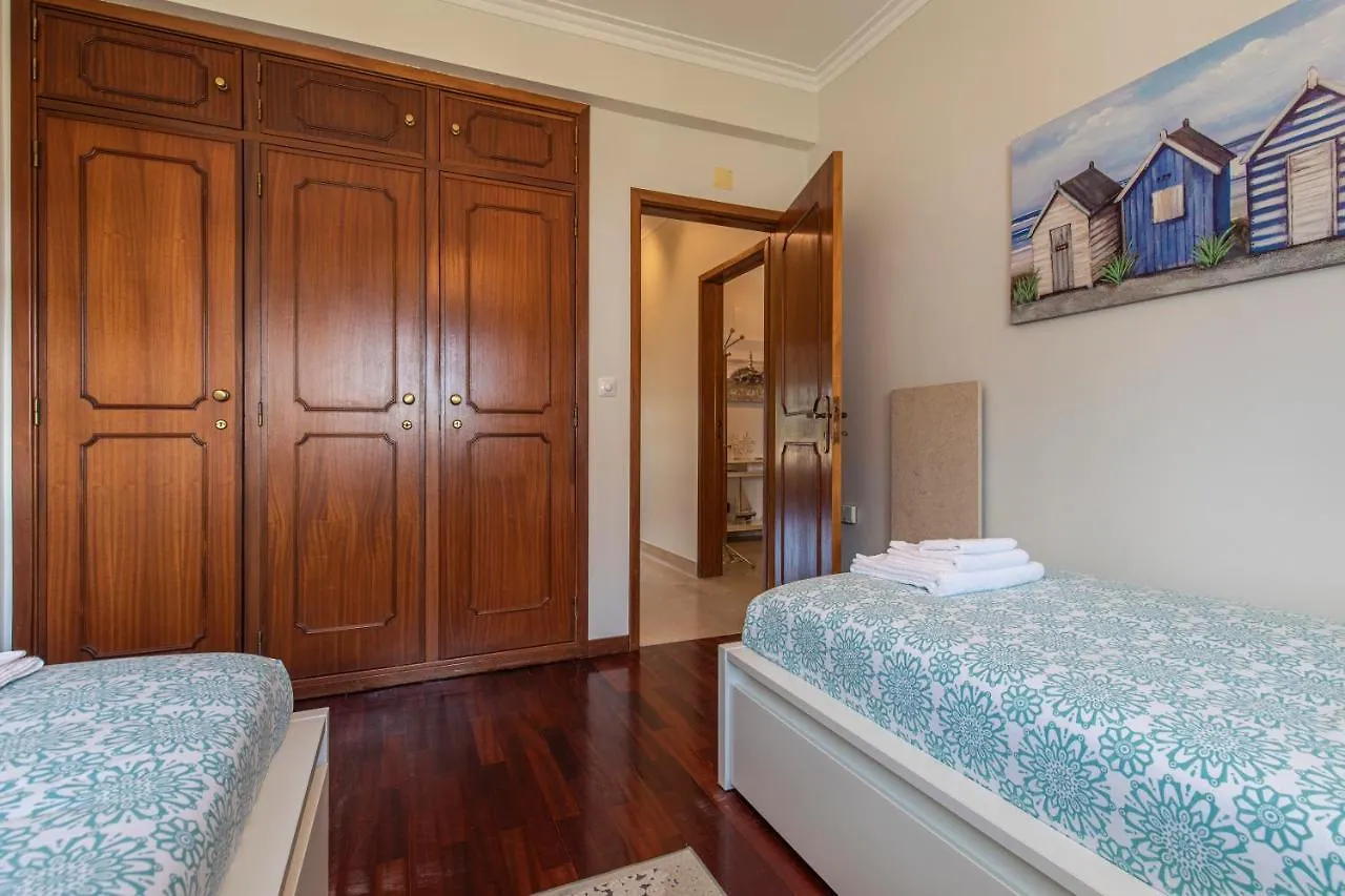 Apartamento Casa Miha Sintra 0*,