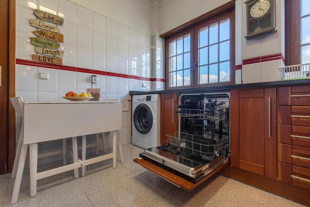 Apartamento Casa Miha Sintra