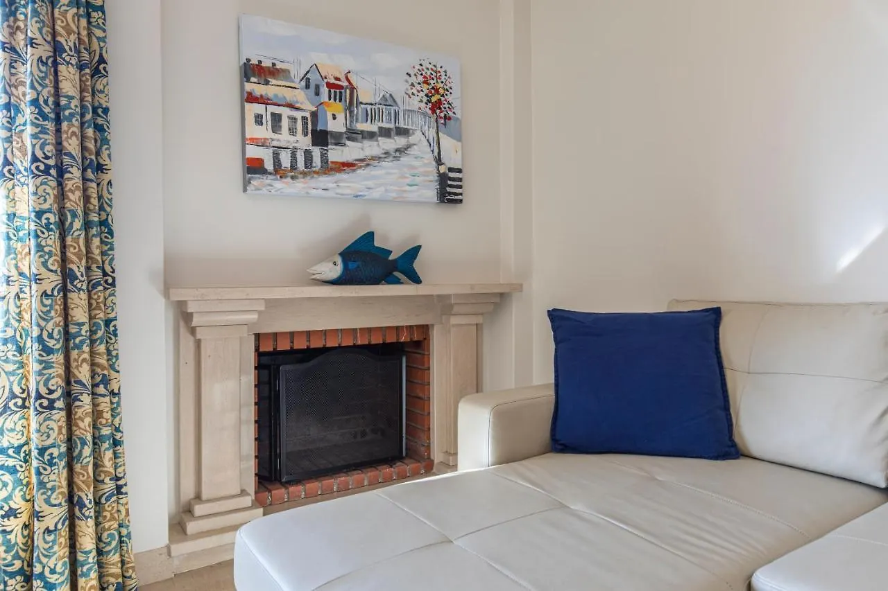 Casa Miha Apartment Sintra