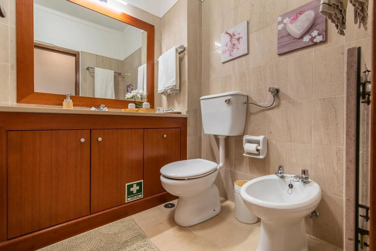Apartamento Casa Miha Sintra