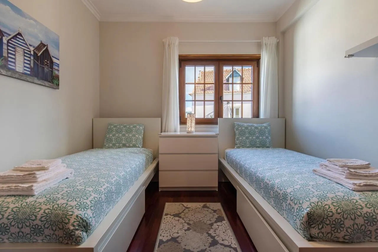 Apartamento Casa Miha Sintra
