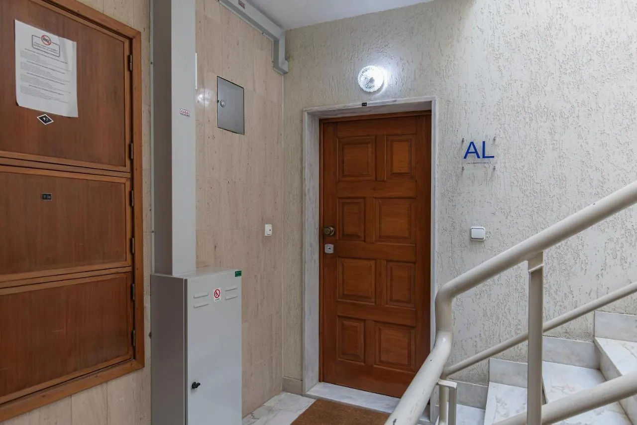 Apartamento Casa Miha Sintra