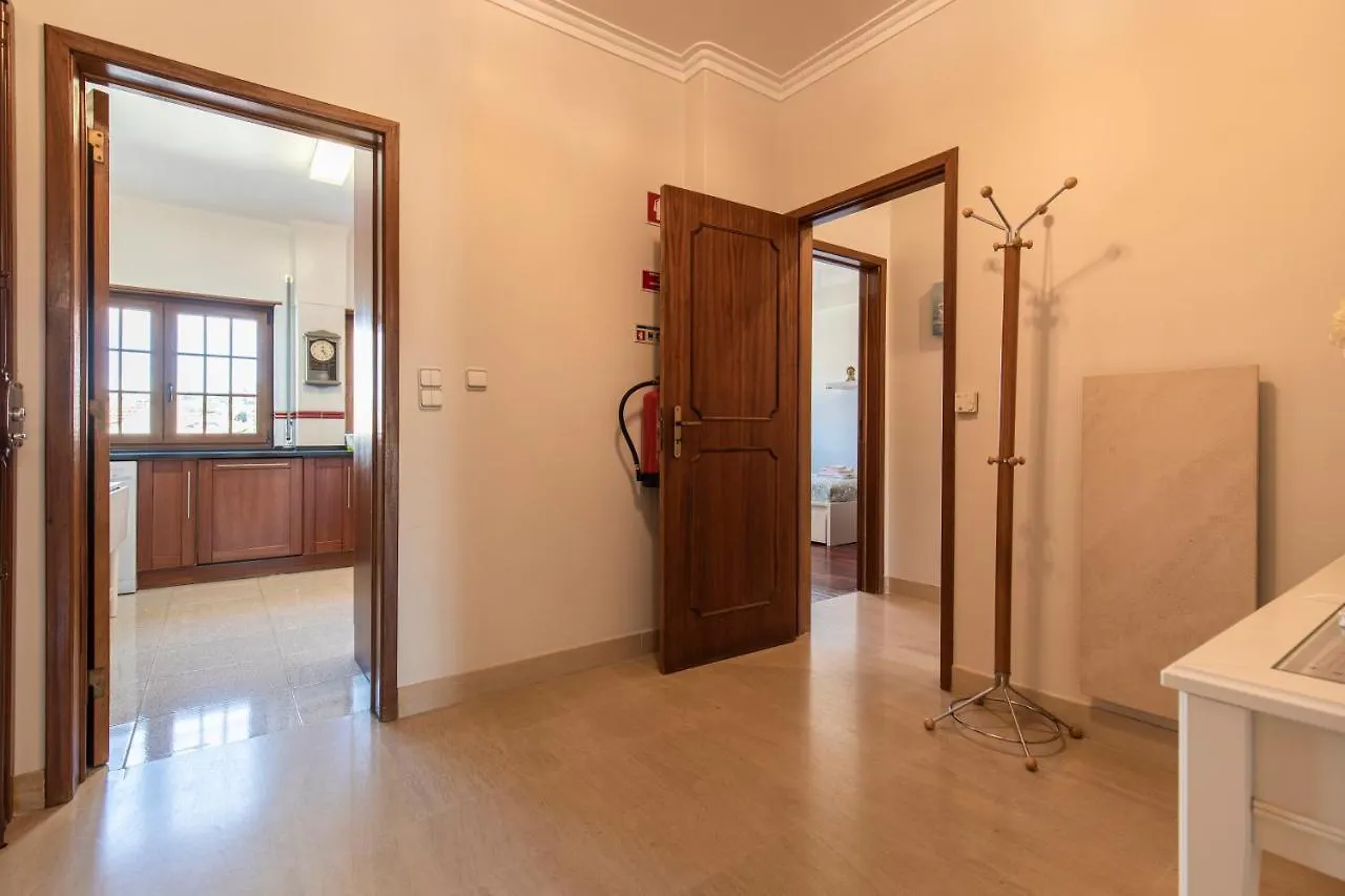 Apartamento Casa Miha Sintra Portugal