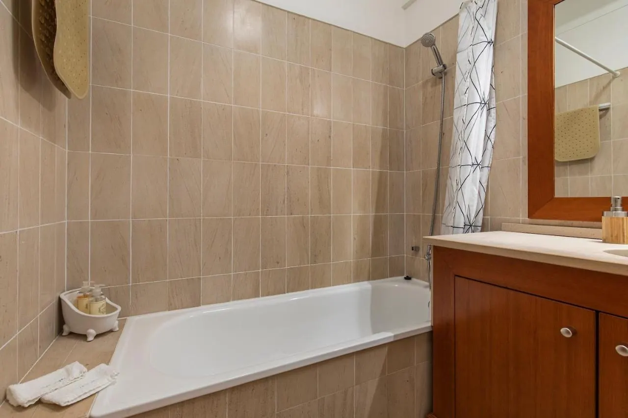 Apartamento Casa Miha Sintra