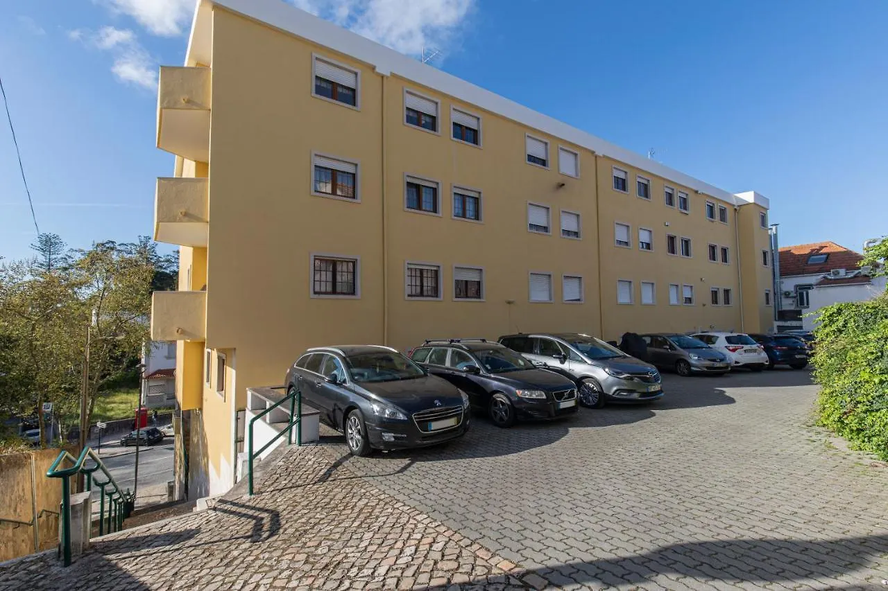 Apartamento Casa Miha Sintra