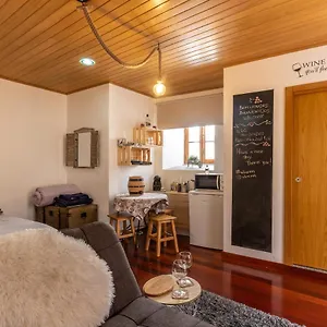 Appartement Wine, Sintra