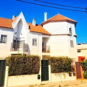  Сasa de vacaciones Cielo - Family House