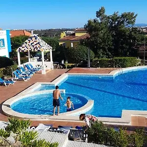  Apartamento Enjoy Beloura!
