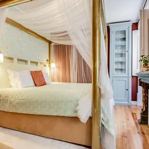  Apartamento Luxa Charm House By Lovelystay