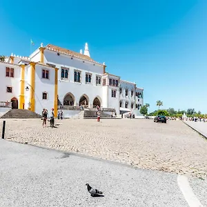 Casa Da Apartment
