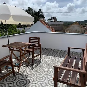  Apartamento Andar Tranquilo Entre Lisboa