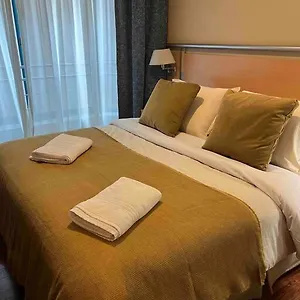  Apartamento Centrico - Seguridad 24 - Piscina 106 Argentina