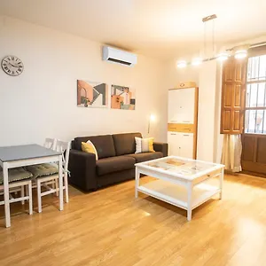  Apartamento H&h Corrala Realejo España