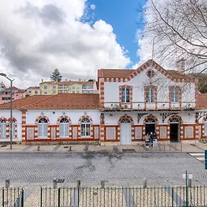 3* Penzion Monte Da Lua